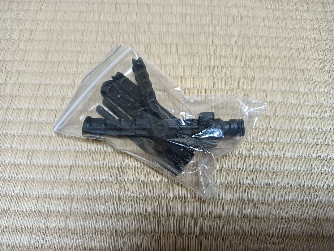 KARCHER JTK28 高圧洗浄機