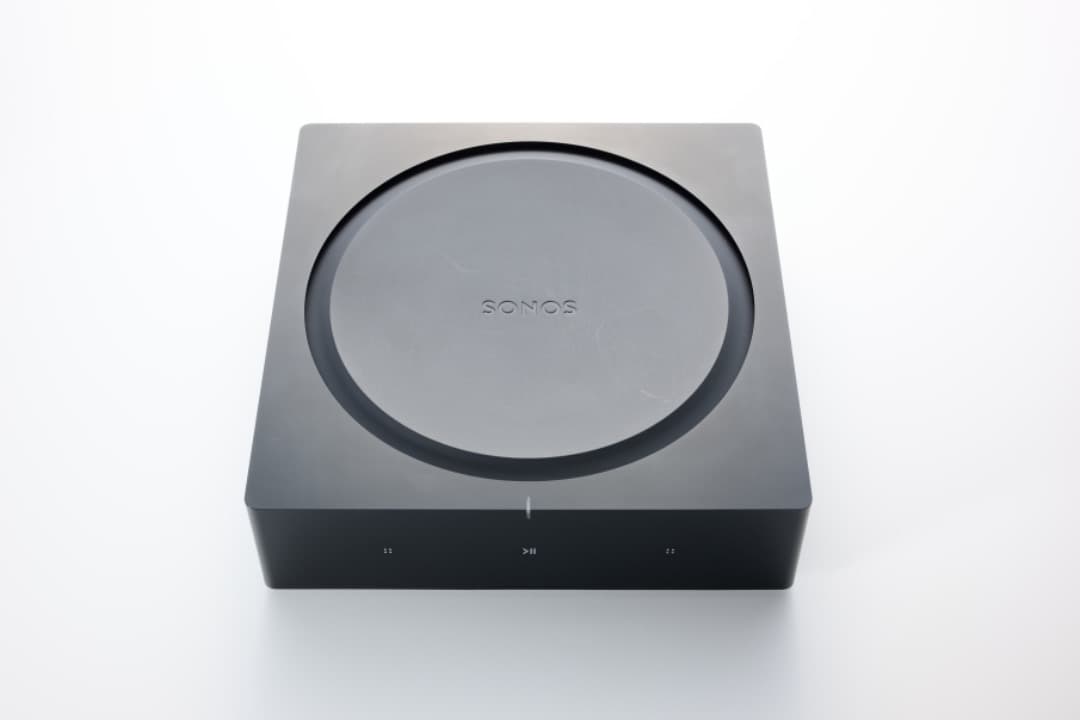 SONOS AMP 中古 おまけ付き