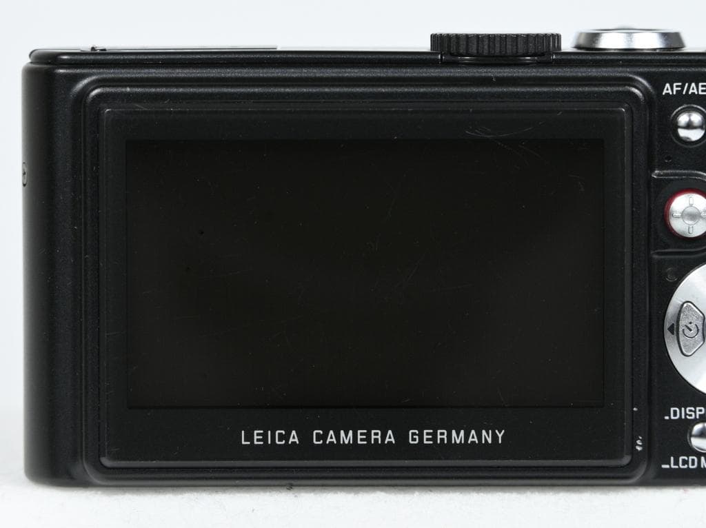 【美品】 ライカ　LEICA D-LUX3