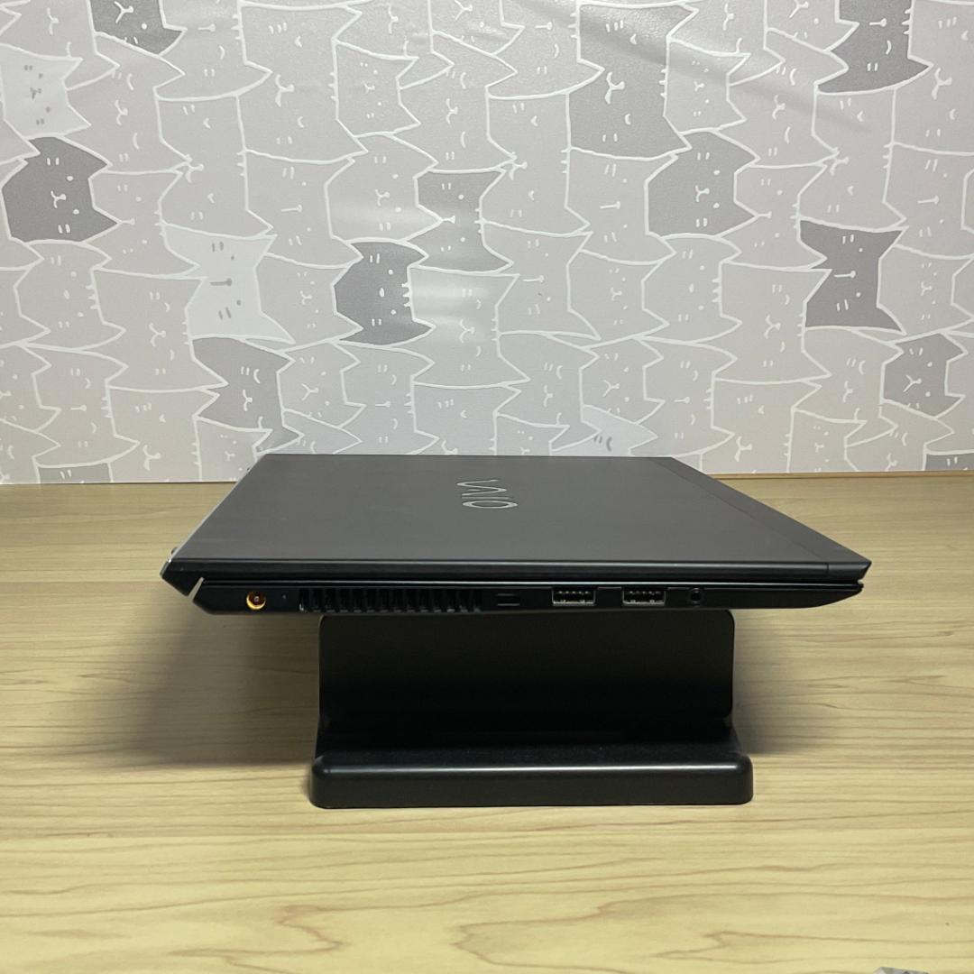 美品　VAIO　LTEモデル＞ i5/8GB/SSD512GB/Office付