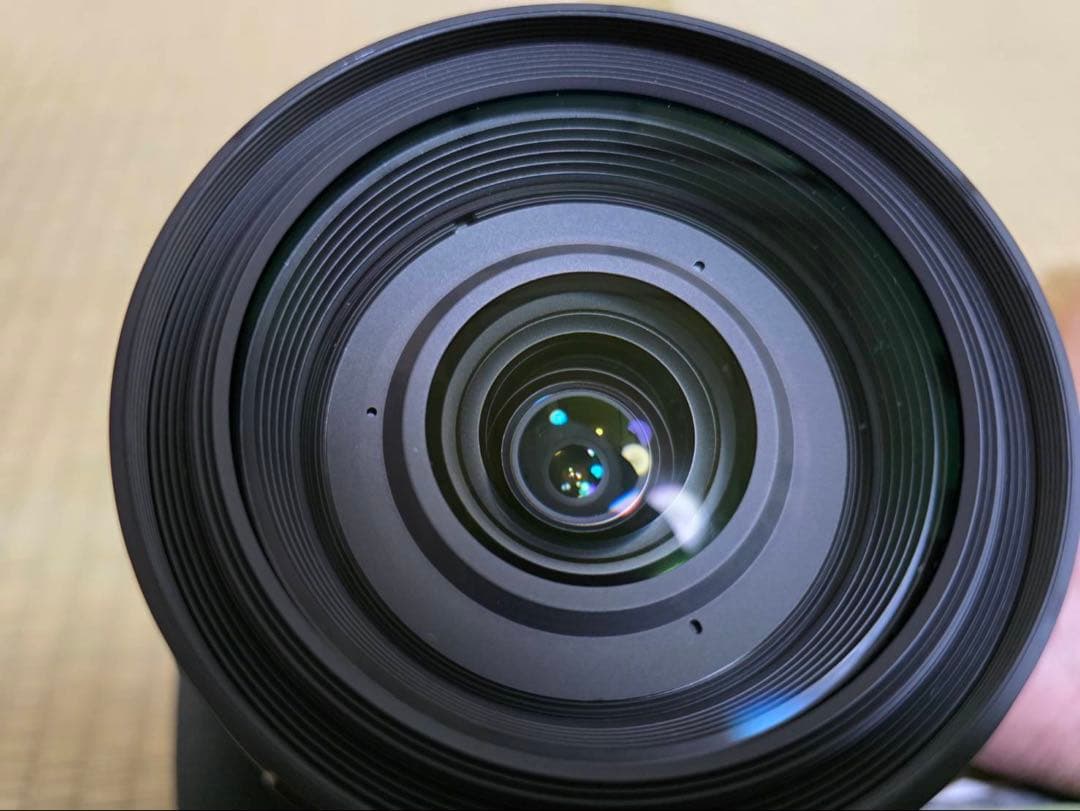 SIGMA 24-105mm F4 DG OS HSM Art（Nikon F）