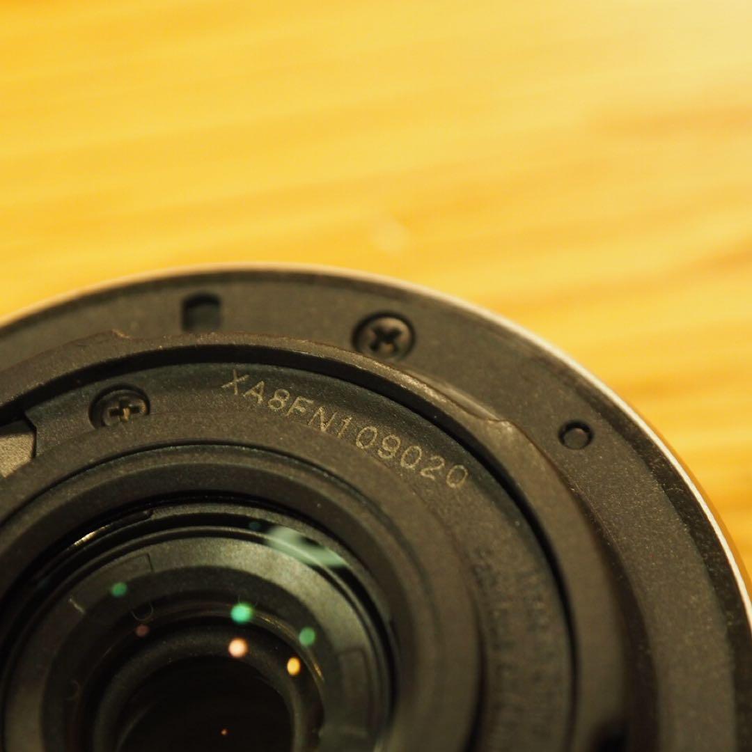 ★LUMIX G VARIO 12-32mm★H-FS12032★パナソニック★