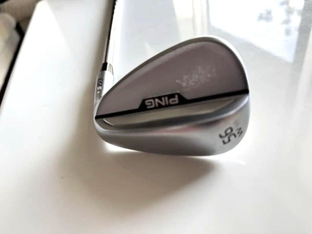 PING S159ウェッジ 50度 56度 セット