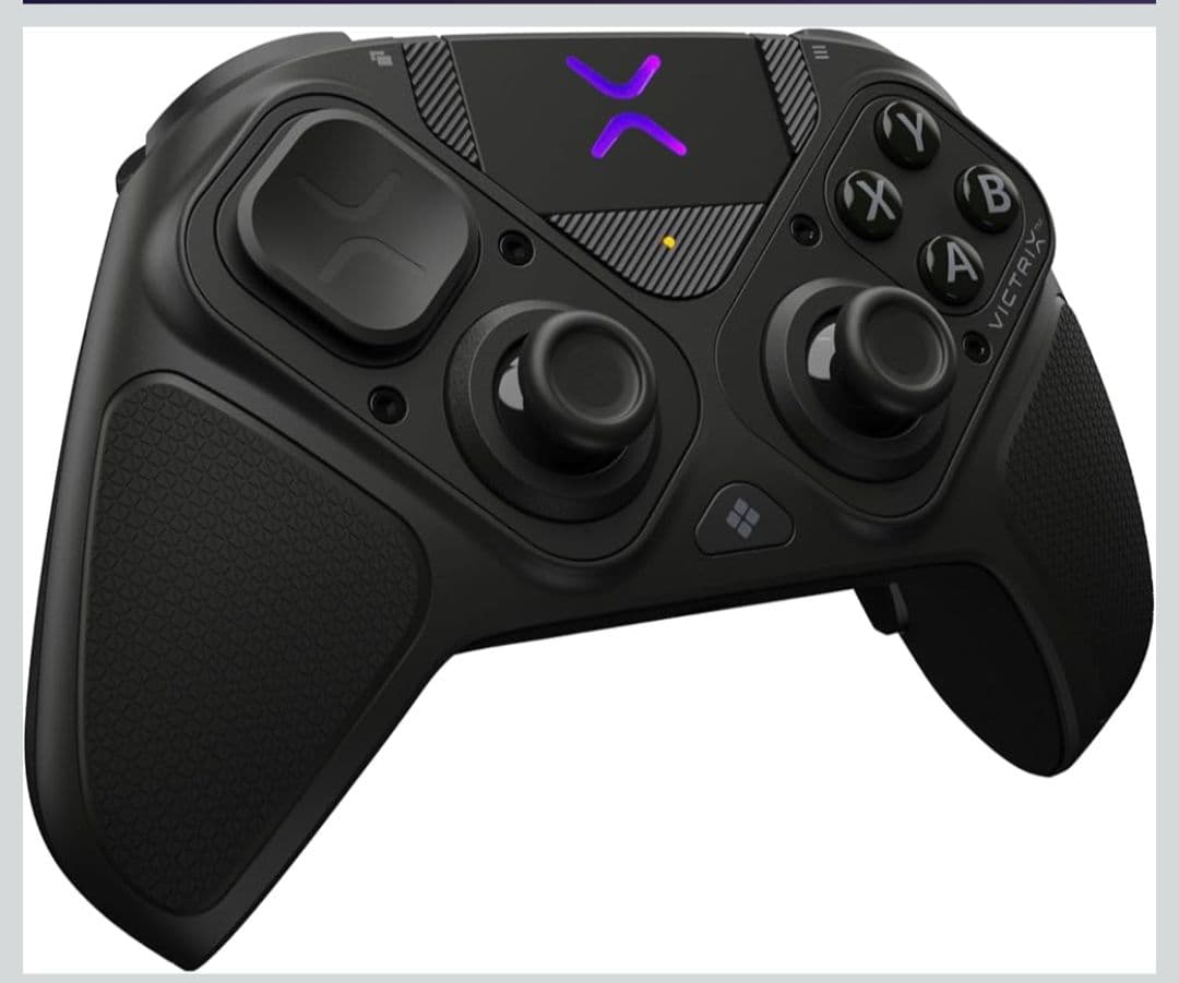 Victrix Pro BFG Reloaded pc & Steam対応版