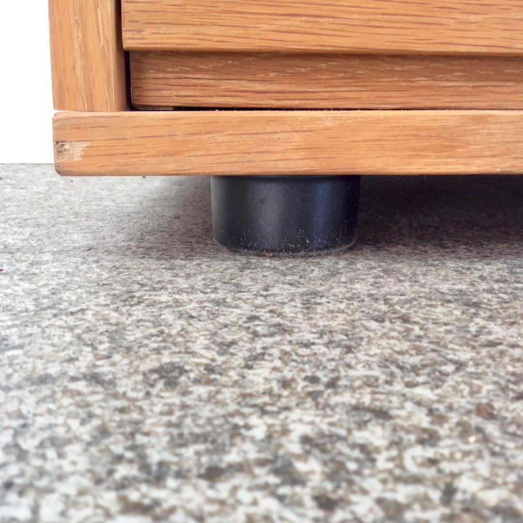 無印良品 MUJI スタッキングキャビネット オープンシェルフ 廃盤品