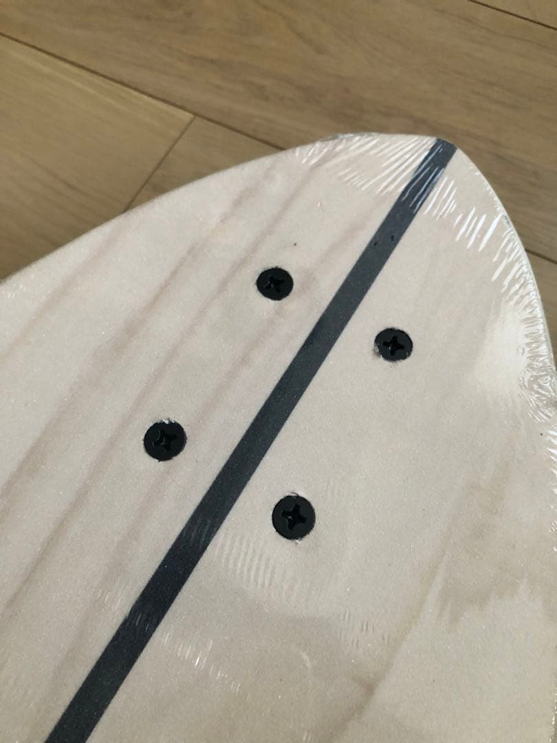 【新品】スウィングボードCHOKA 36 Street Surfing