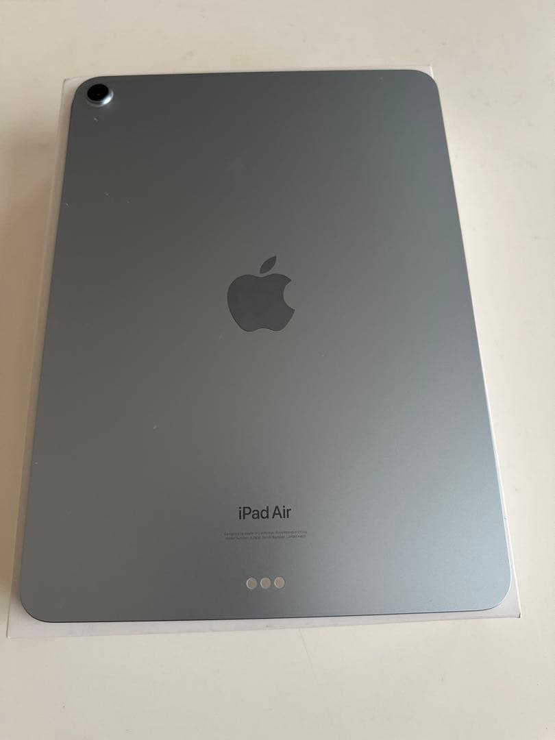 Apple iPad Air m2 128GB 11インチ