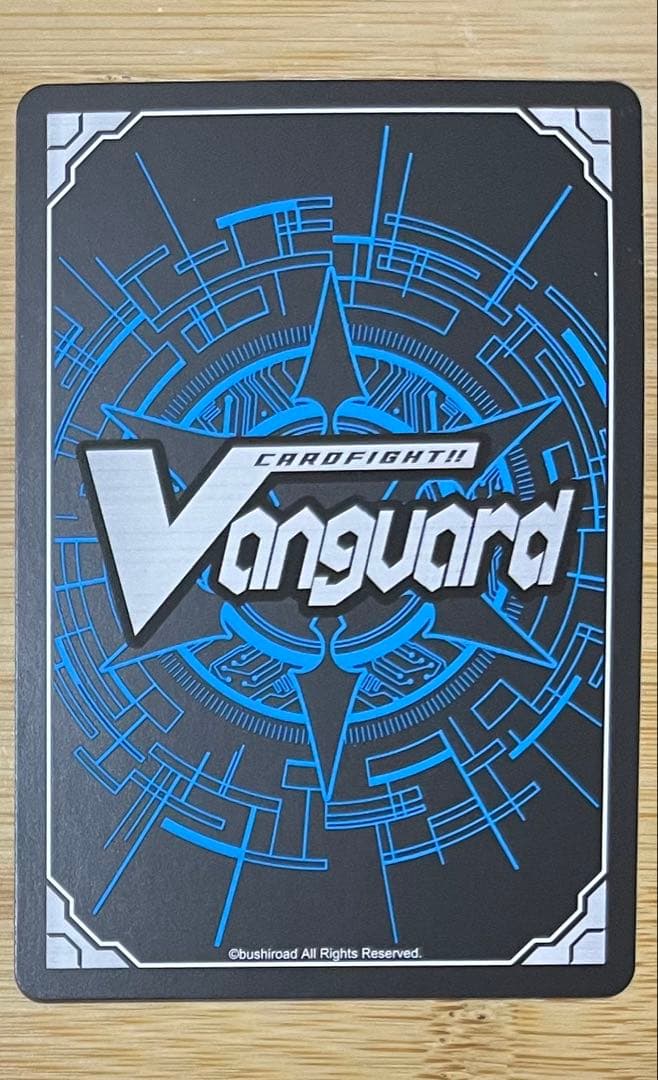 ヴァンガード　LèVre♡SœurS シャルモート LSR