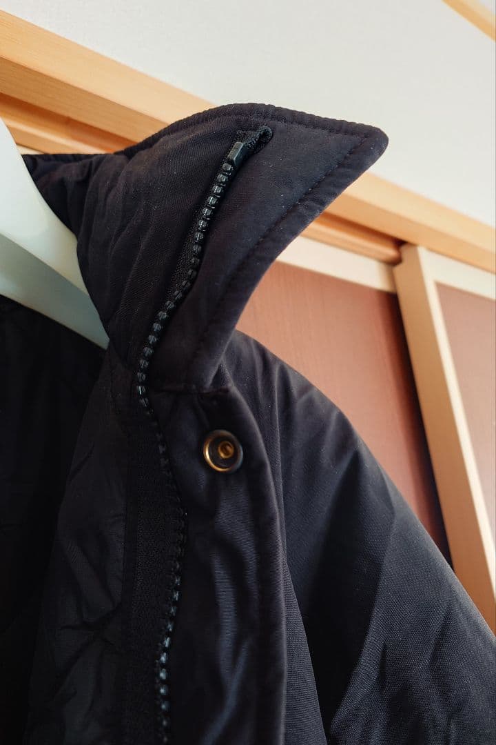 【寒波値下げ】M-90 コールドウェザーパーカー モッズコート ロングコート