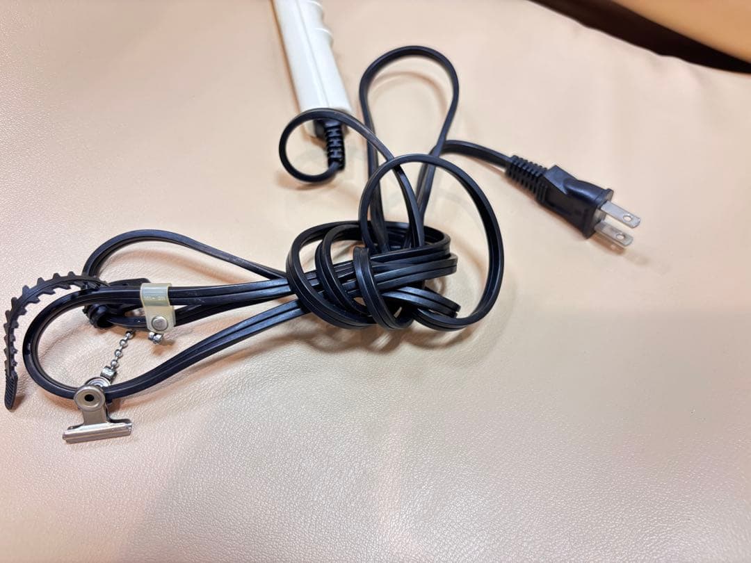 レンツ　スタイルアイロンルート　8ミリ