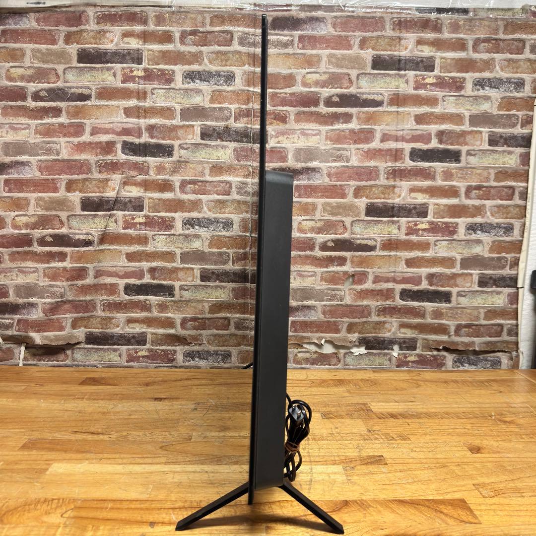 LG 55インチ 4K 有機ELテレビ OLED55A2PJA 動画アプリ搭載