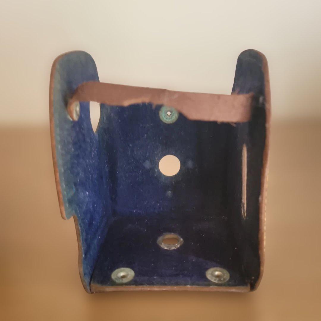 argus Seventy-five 二眼レフカメラ