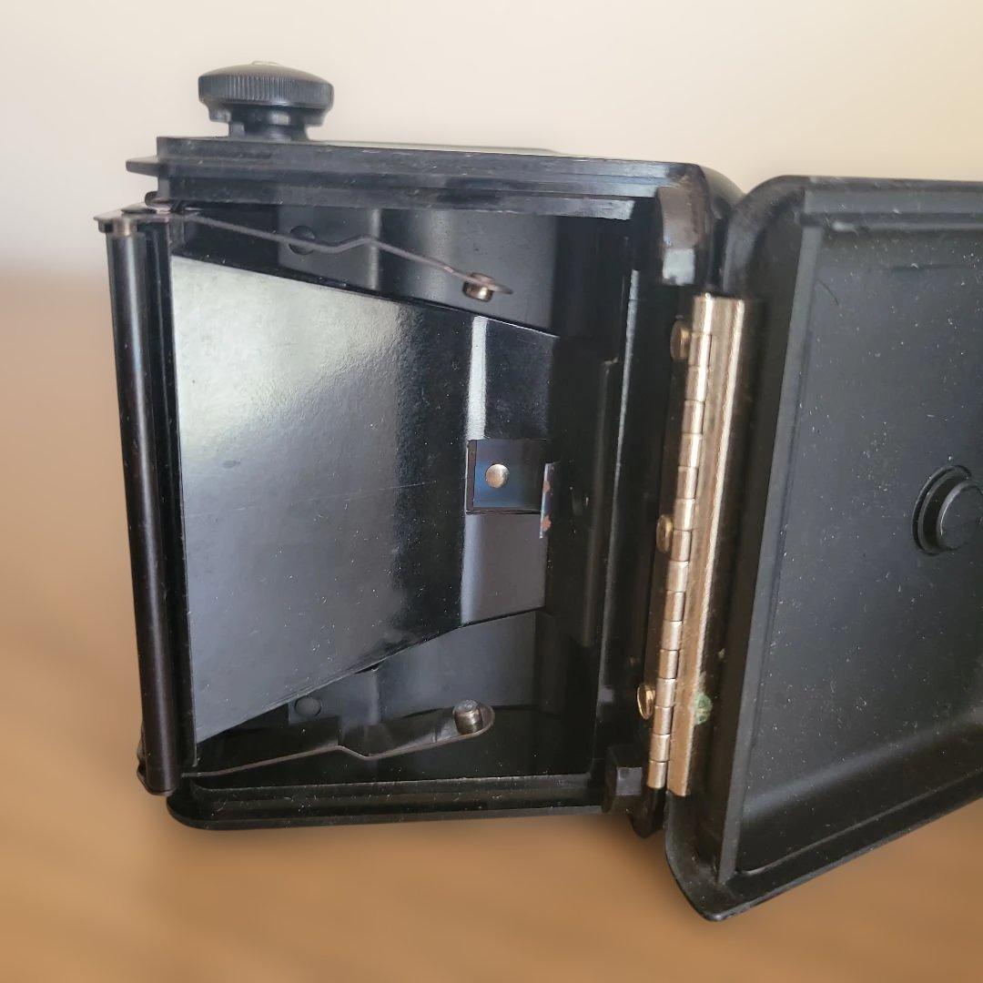 argus Seventy-five 二眼レフカメラ