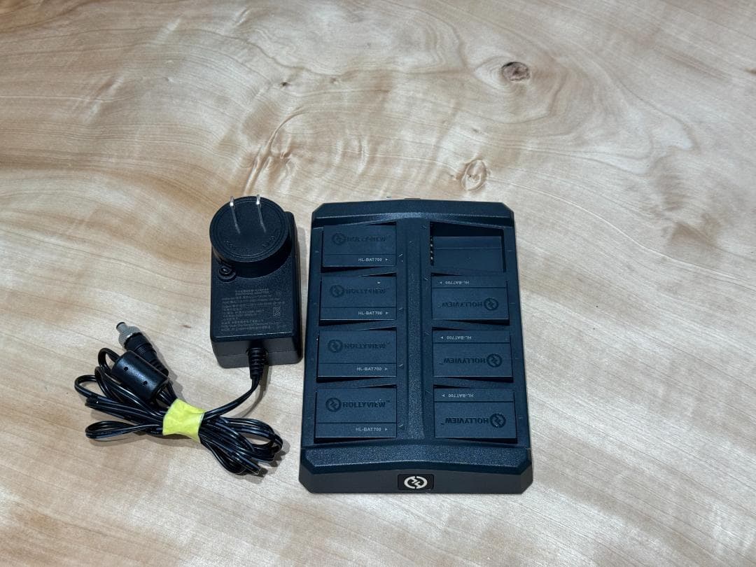 最終値下　Hollyland Solidcom C1-4S ワイヤレスインカム