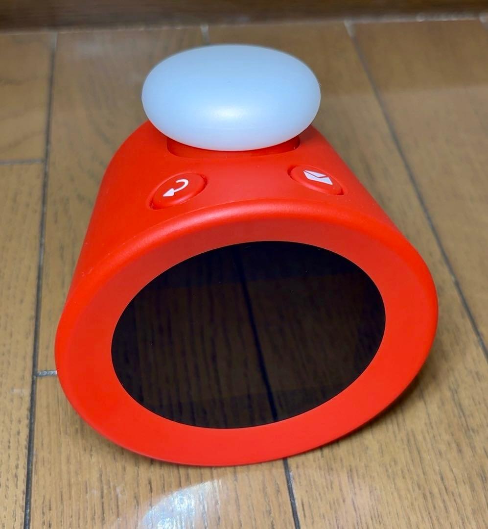 任天堂　Alarmo 目覚まし時計(中古)