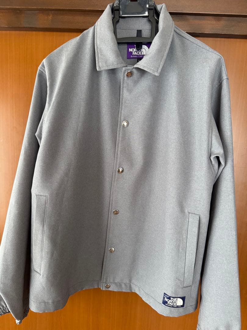 THE NORTH FACE Purple Label / コーチジャケット