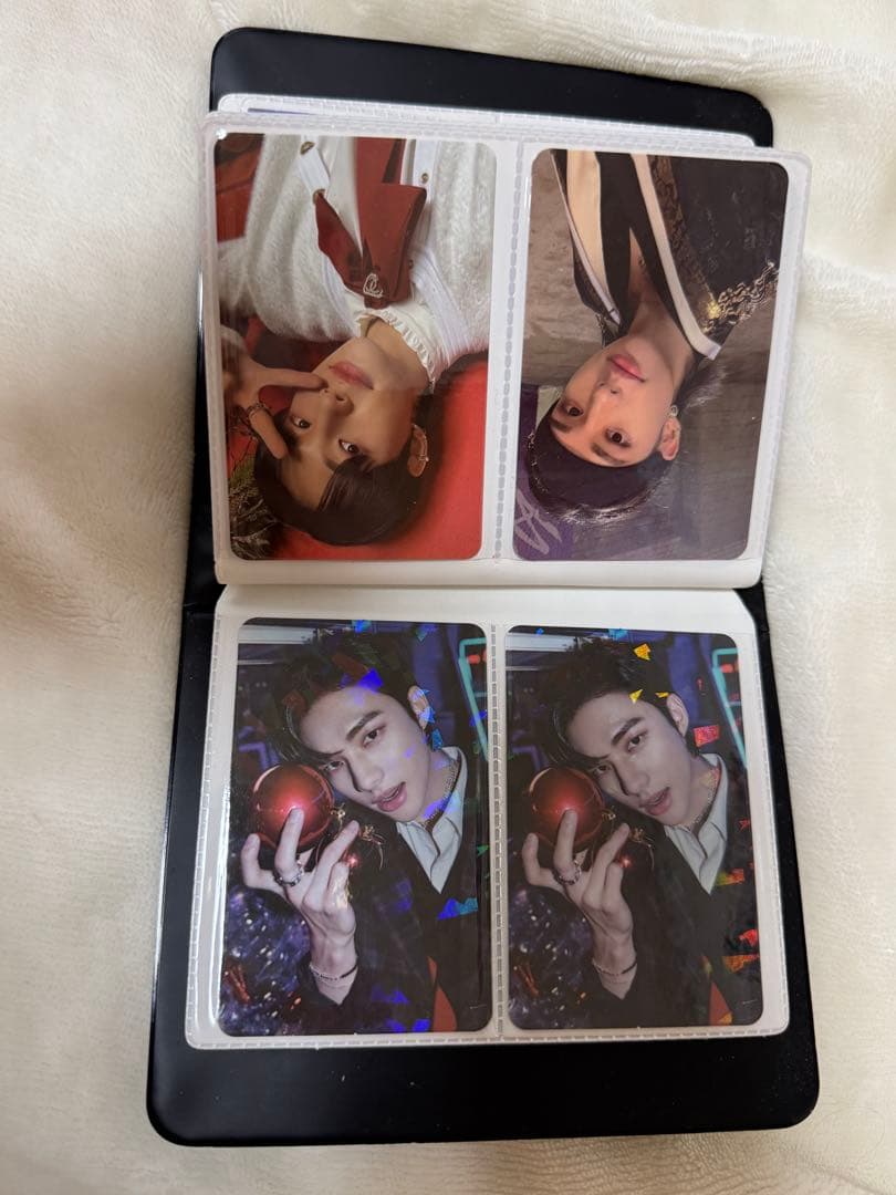 Straykids ヒョンジン トレカ、グッズまとめ売り