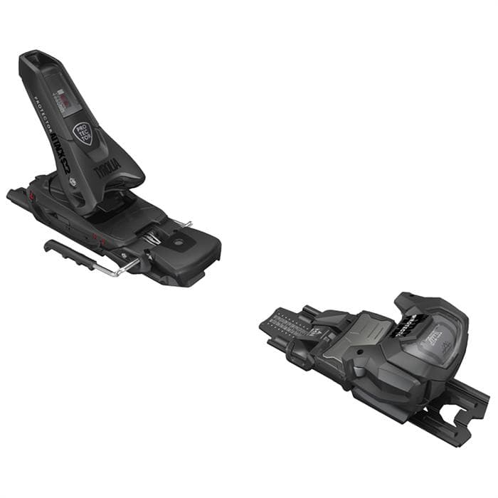 スキー TYROLIA PROTECTOR ATTACK 13 MN 95mm