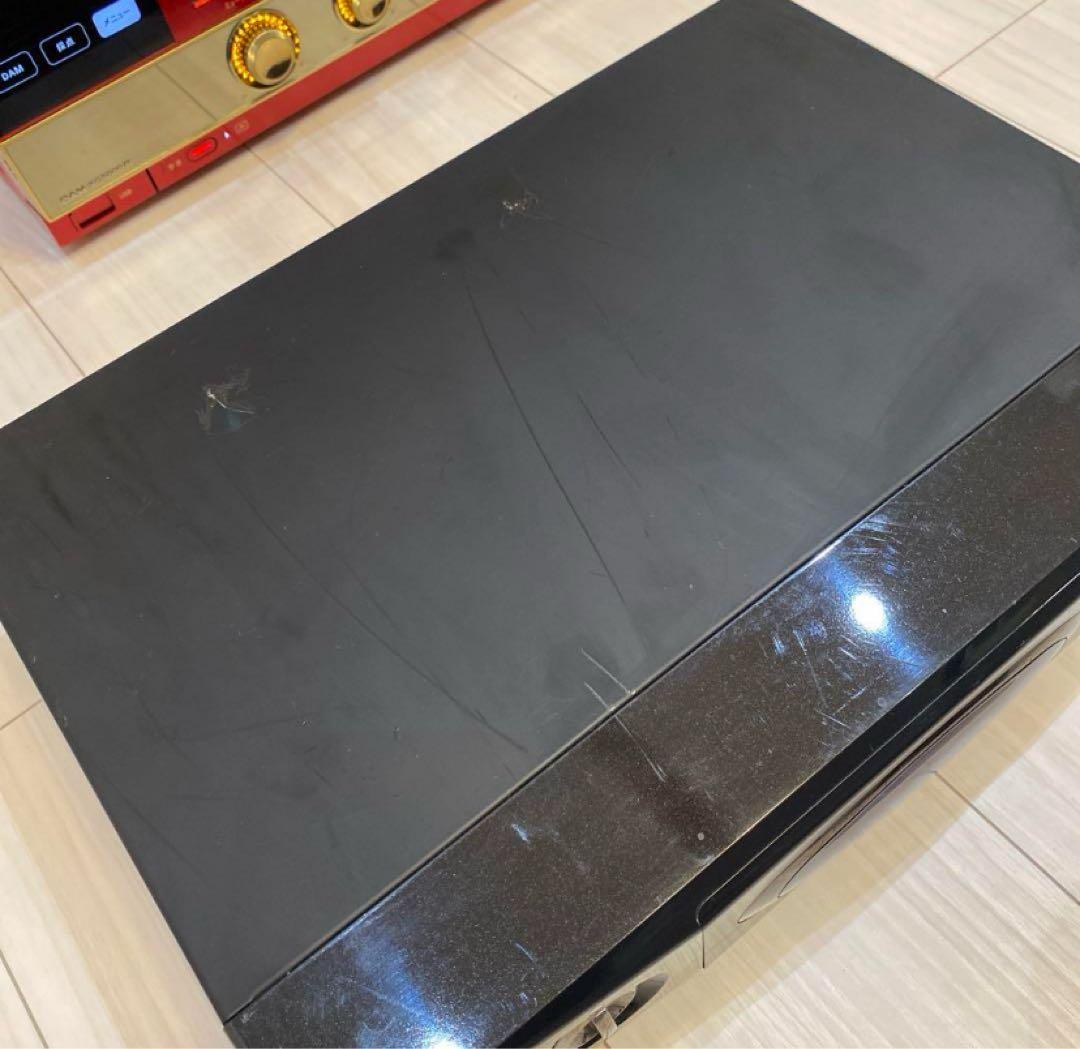 【特価‼️】DAM-XG500R カラオケセット
