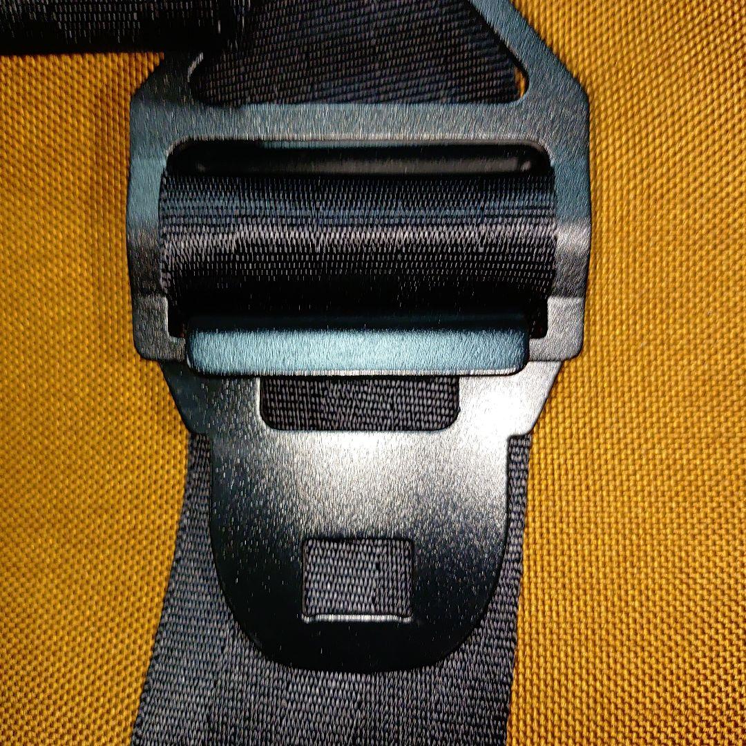 クローム メッセンジャーバッグ CTZ/シーティーゼット 24L 防水