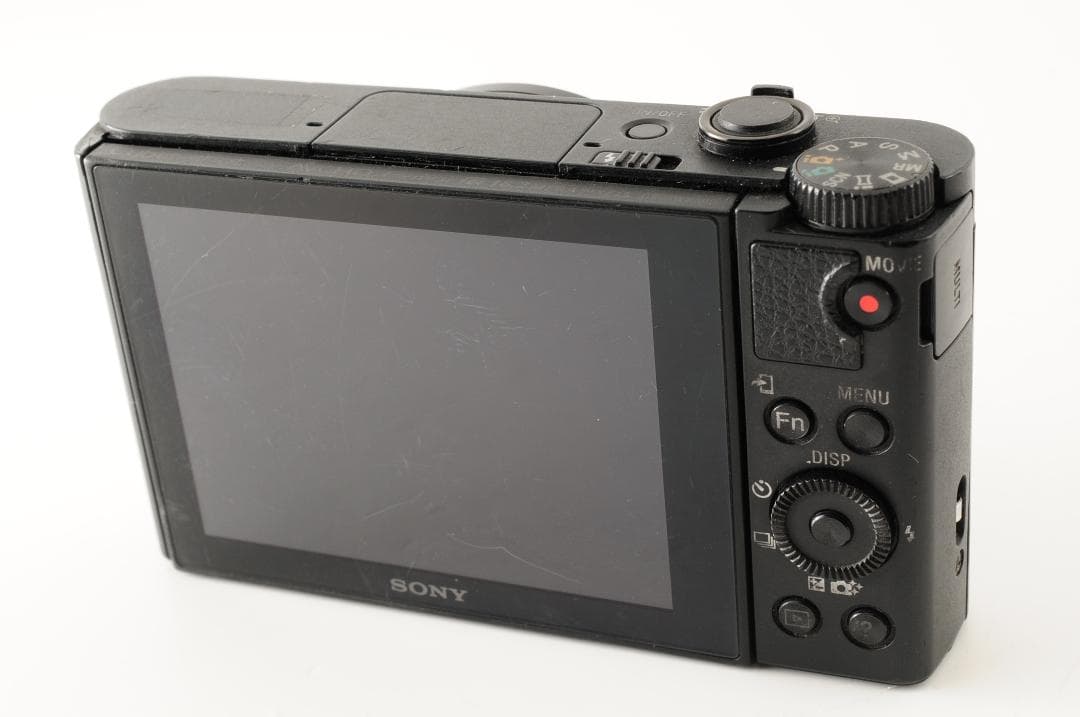 ソニー SONY DSC-WX500