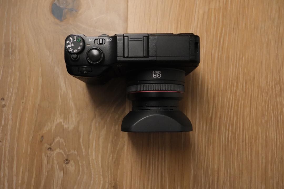 Ricoh GXR 本体＋レンズユニット4種＋VF-2＋純正アクセサリーセット