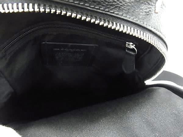 【新品未使用タグ付】COACH コーチ イーサン パック ボディバッグ