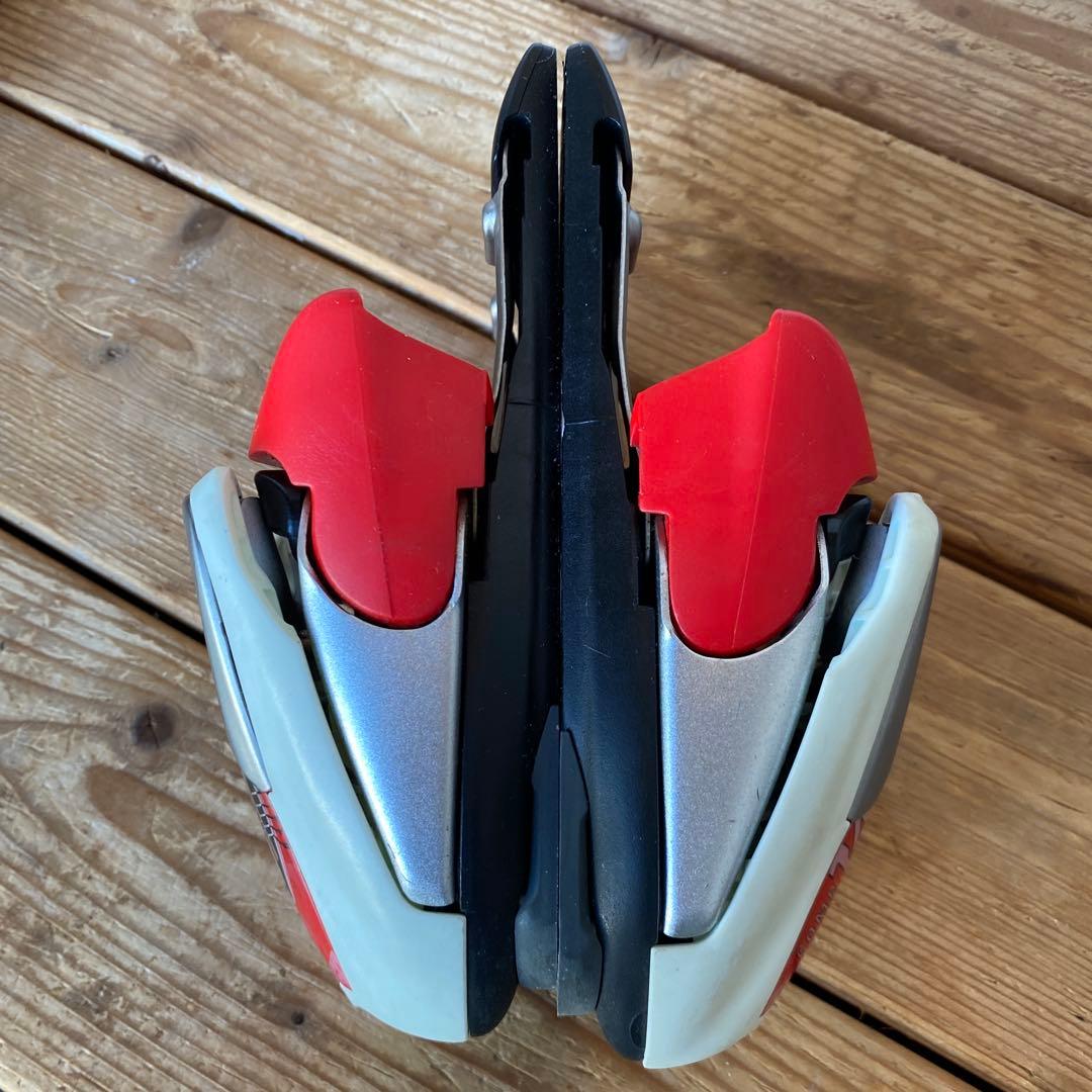 スキー marker comp14.0