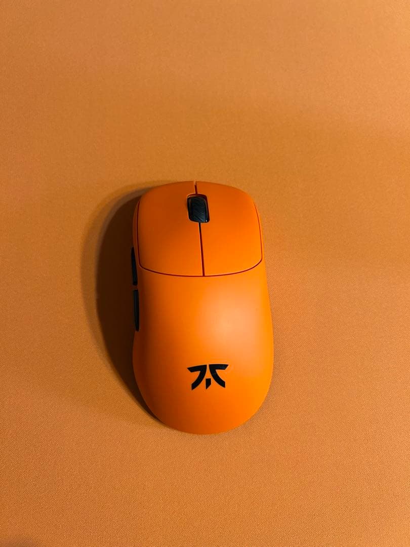 マウス・トラックボール LAMZU THORN 4K Special Edition