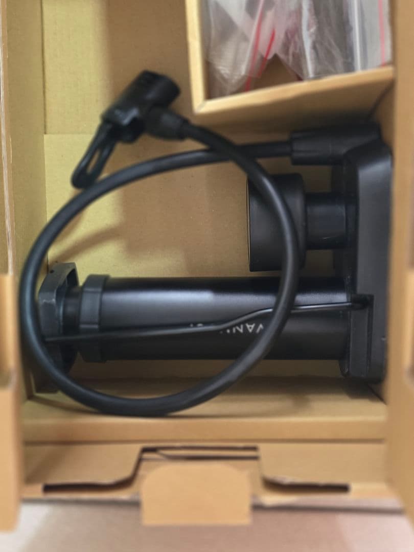 VanMoof S3 マットブラック 電動アシスト自転車【エラー無し/動作正常】