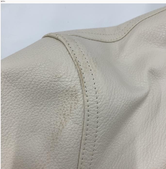 美品✨EMMETI JURI-GOLD SP CALF BURRO ライダース