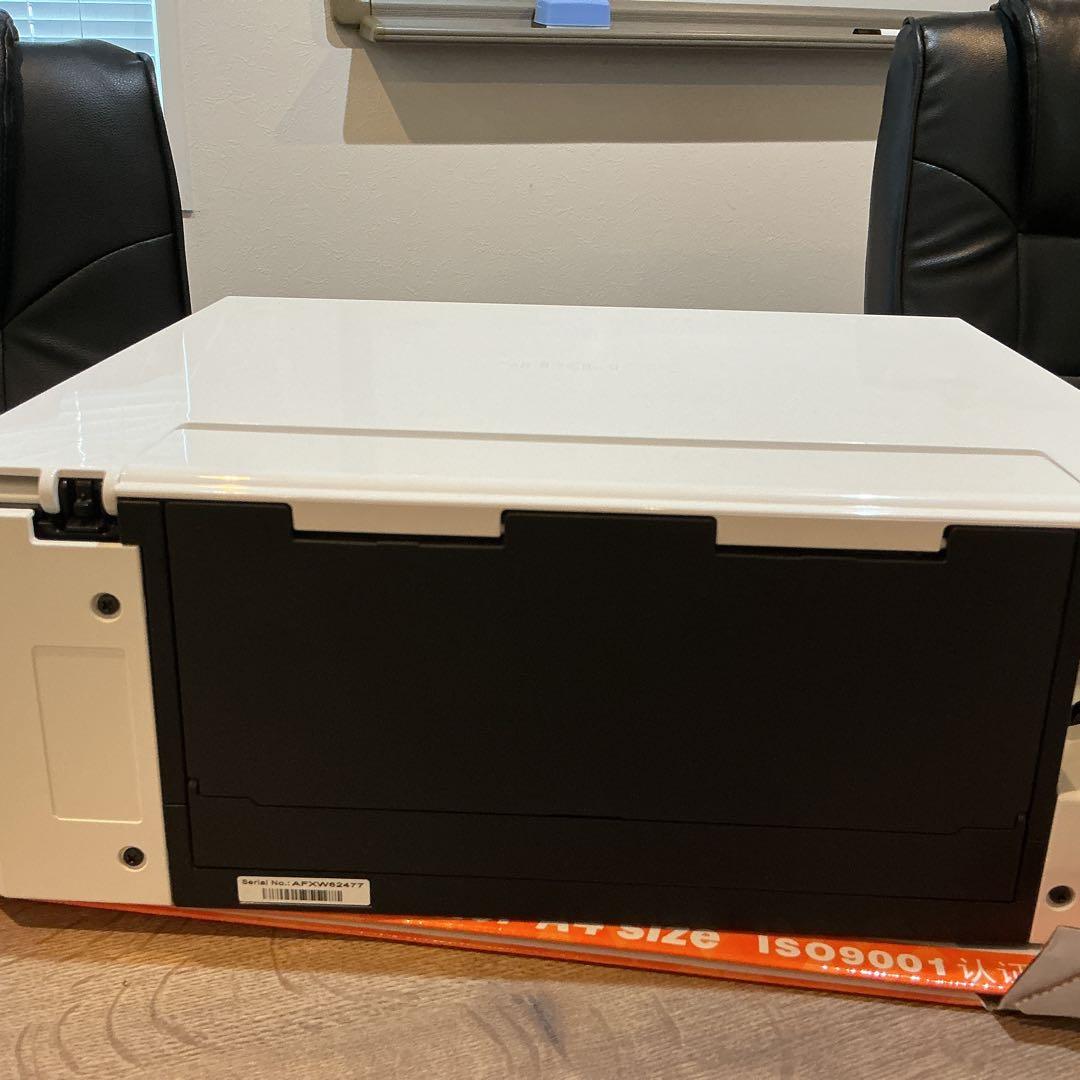 Canon PIXUS TS8330 インクジェットプリンター 電源コード付き