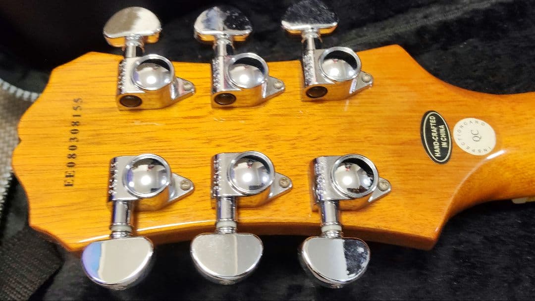 【ゆーさん専用】Epiphone Les Paul Standard レスポール