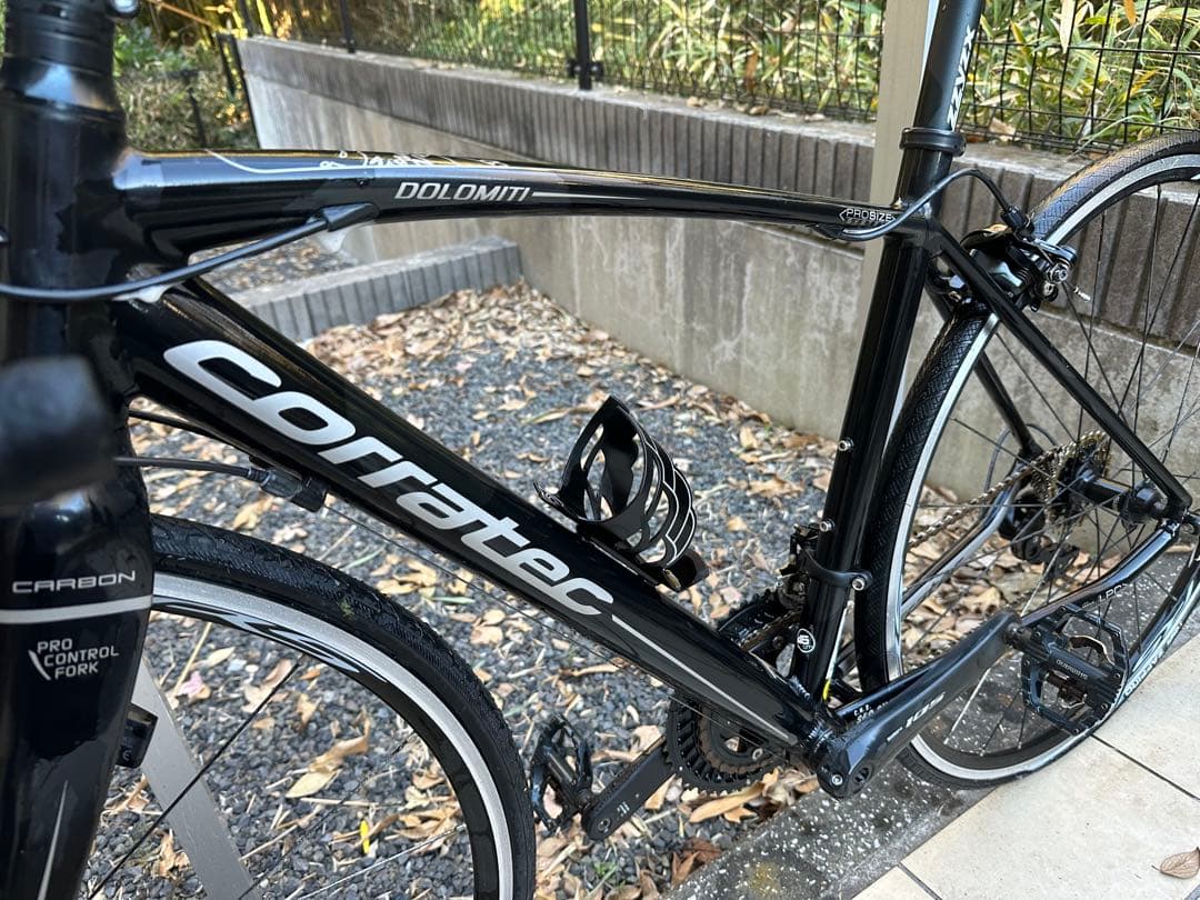 か*り様 Corratec コラテック　ドロミテ　105 2019年式　サイズ4