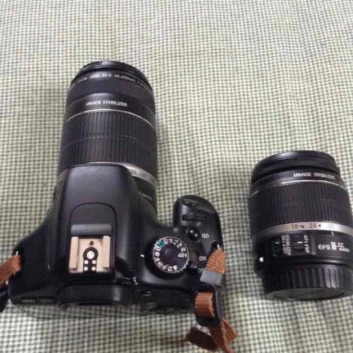 ☆一眼レフカメラ☆