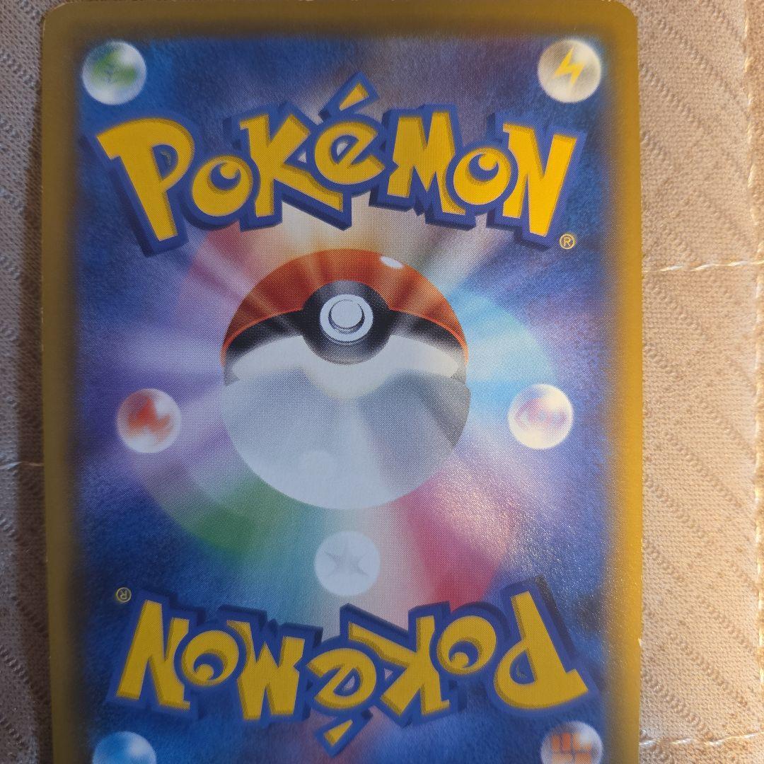 エーフィ&デオキシス