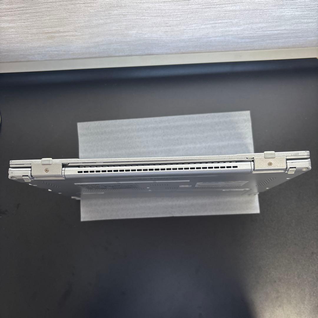 【訳あり】レッツノート CF-FV1 Windows11/11世代i5/16GB