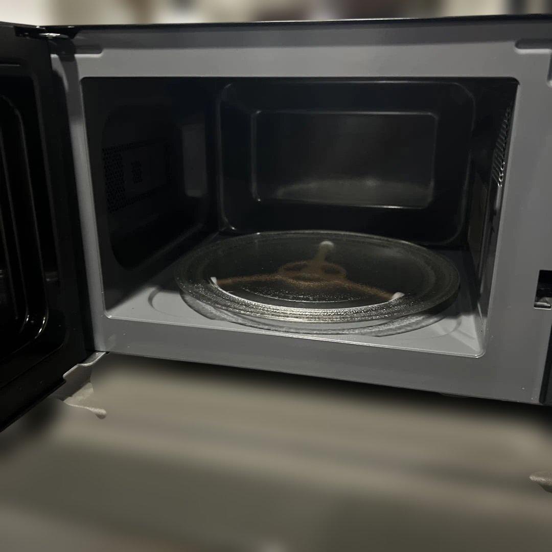 ⭐︎ブラック3点セット/洗濯機/冷蔵庫/レンジ/AQUA/マックスゼン/ヤマゼン