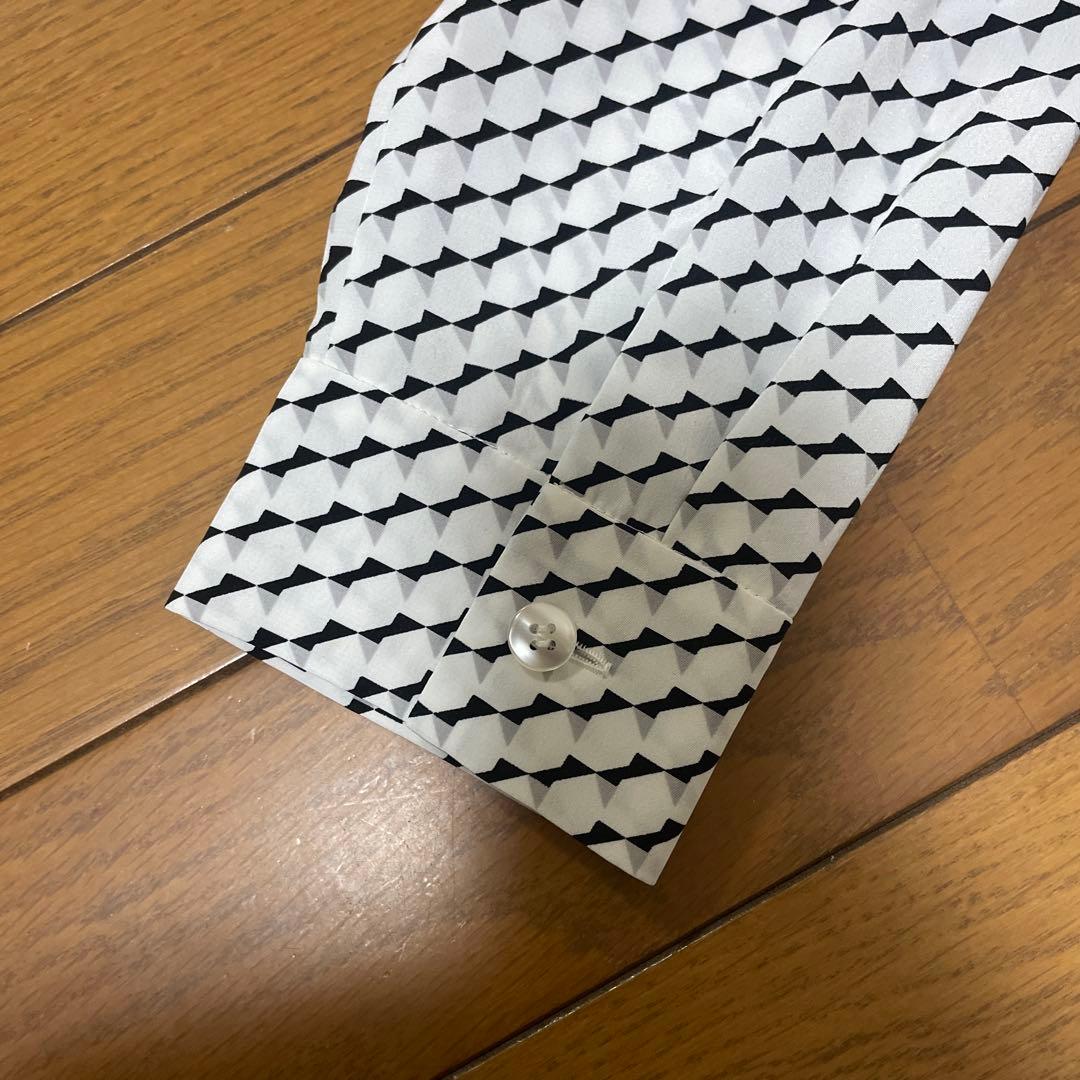 BOSCH ブラウス　38