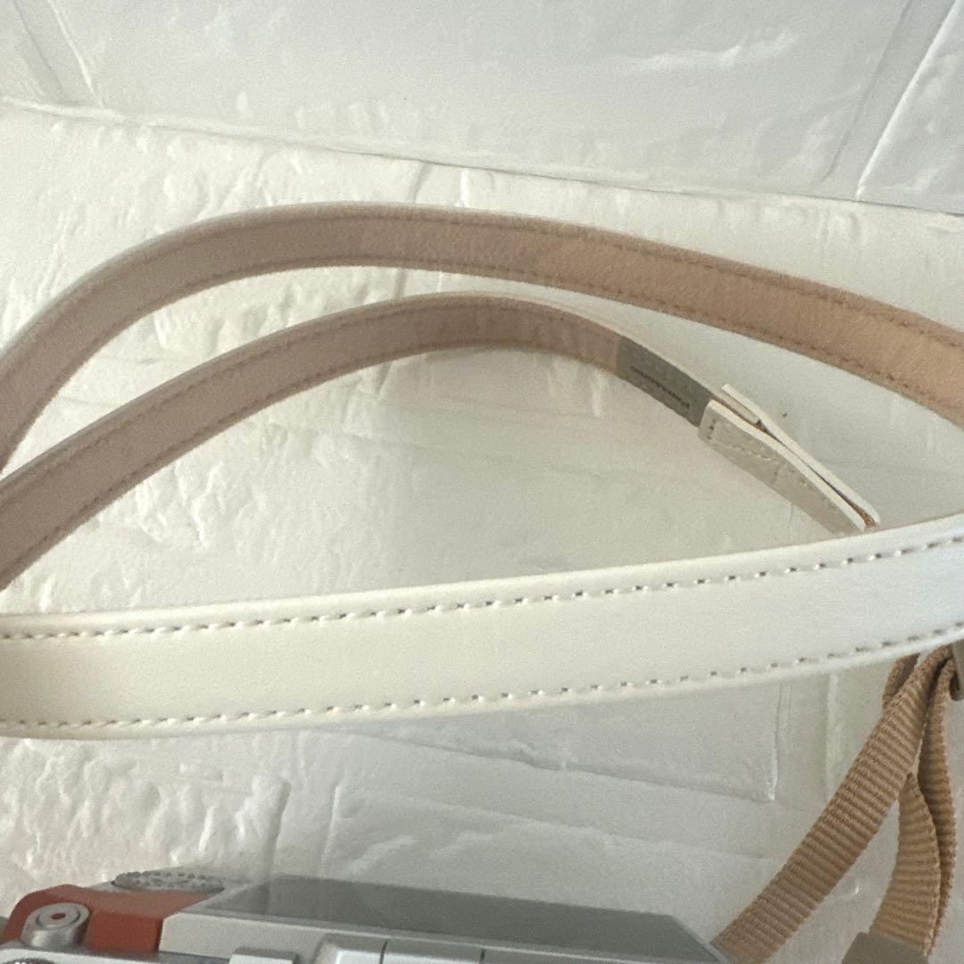 【本日のみ値下げ】　LUMIX DC-GF9 ミラーレス一眼カメラ