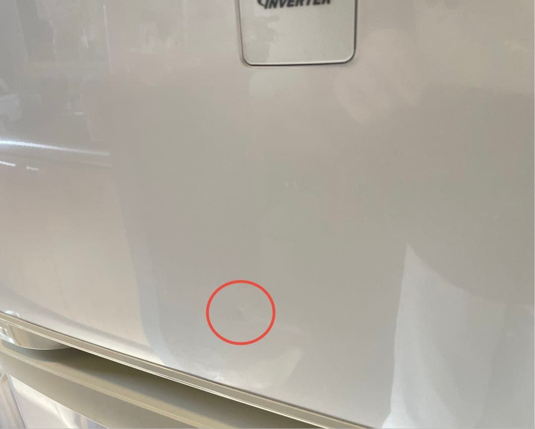 【最終値下げ】Panasonic 冷蔵庫 [335L /右開き]