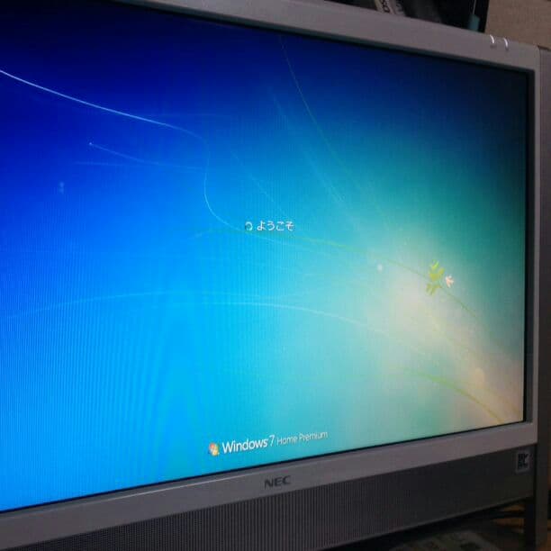 その他 NEC VN770/B