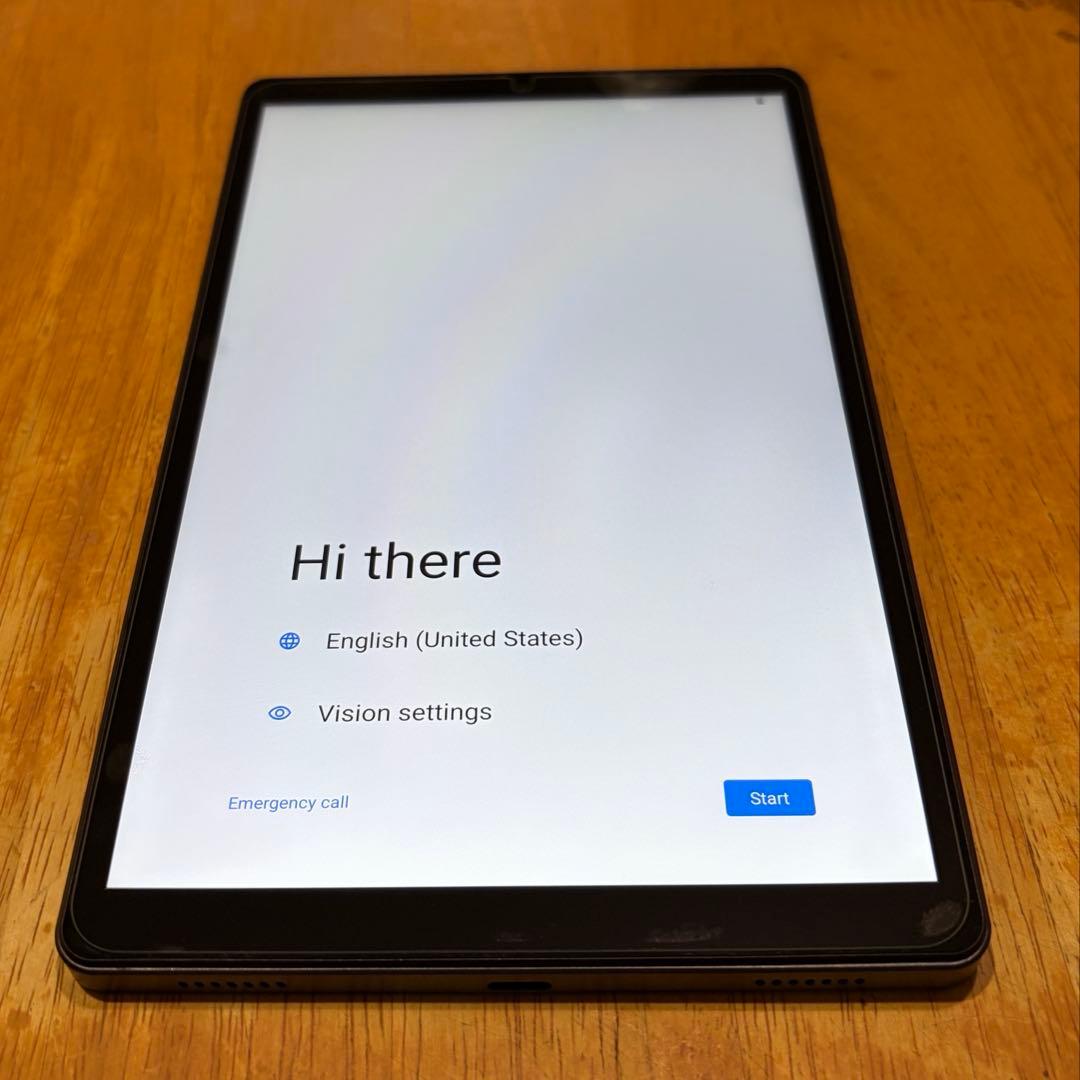Androidタブレット本体 HEADWOLF FPad6