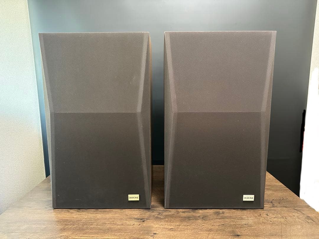 hotrod　美音　DIATONE DS-38B スピーカー