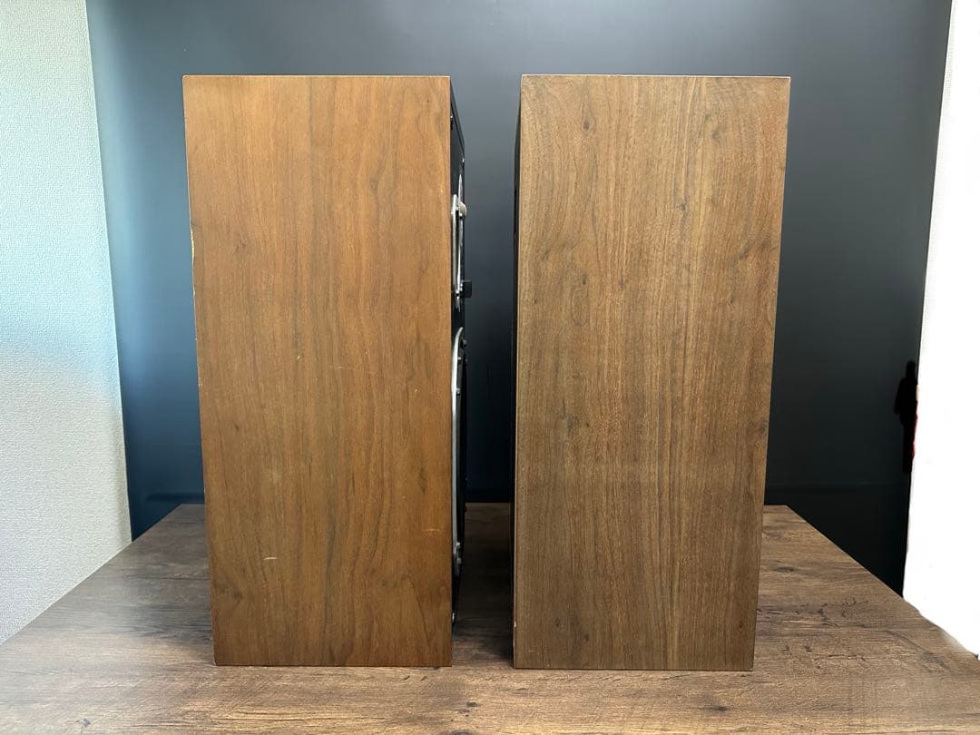 hotrod　美音　DIATONE DS-38B スピーカー