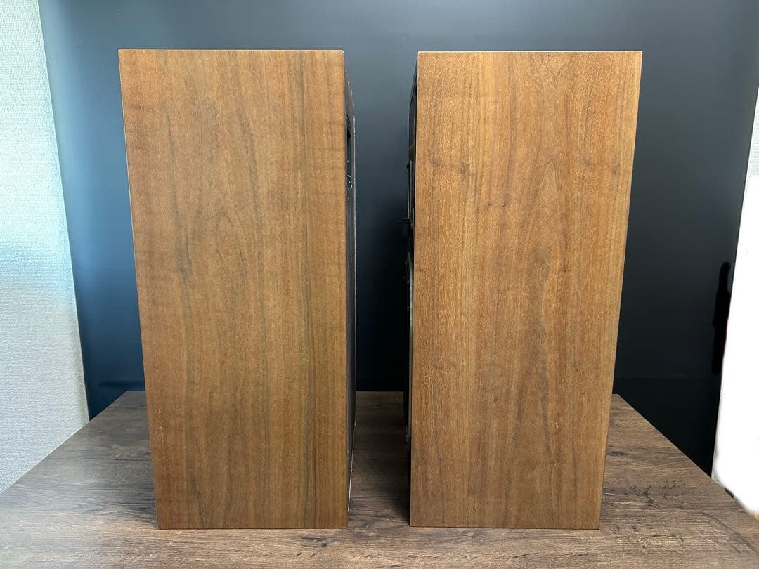 hotrod　美音　DIATONE DS-38B スピーカー