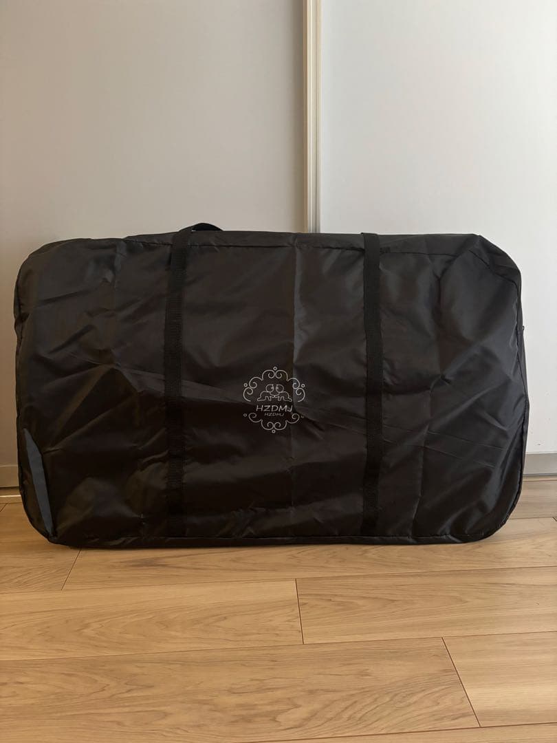 【美品/2024年製】ベビーベッドHZDMJ