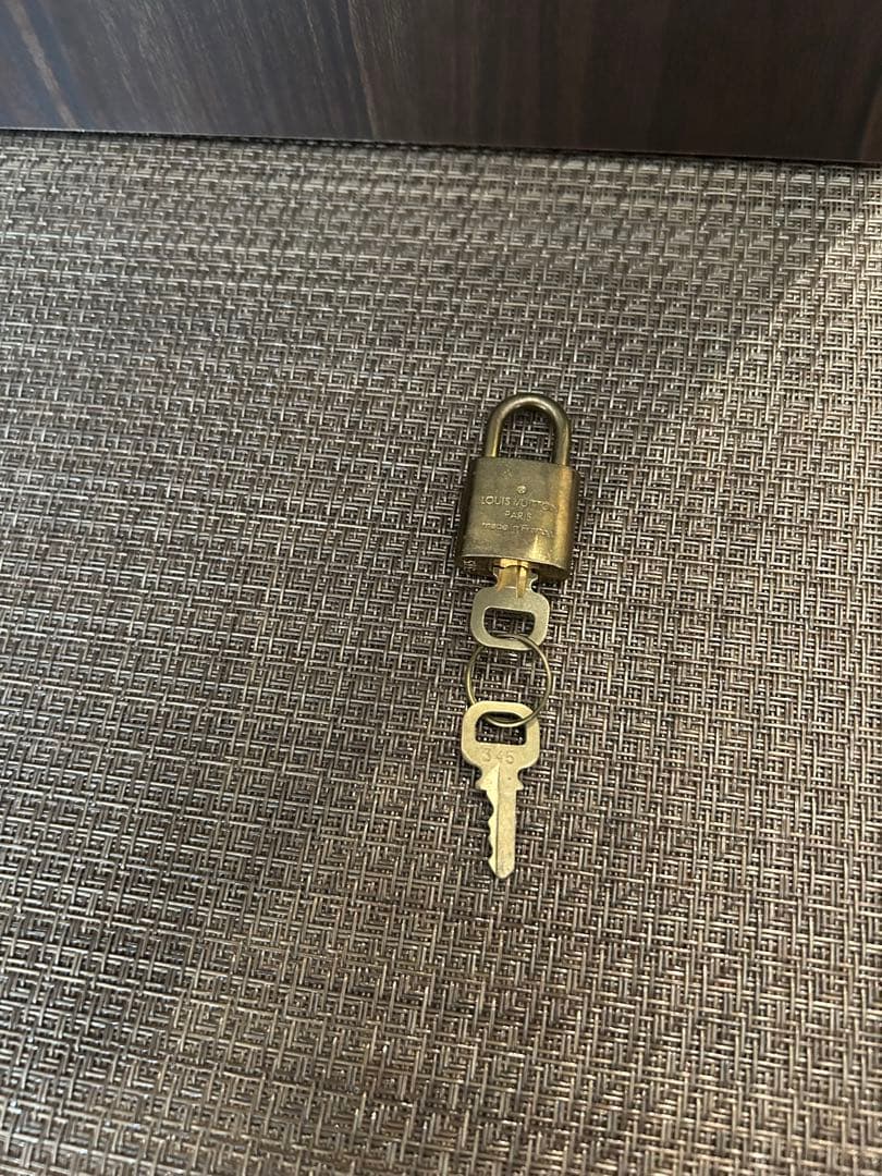 ルイ・ヴィトン ボストンバッグ スピーディ25 モノグラム