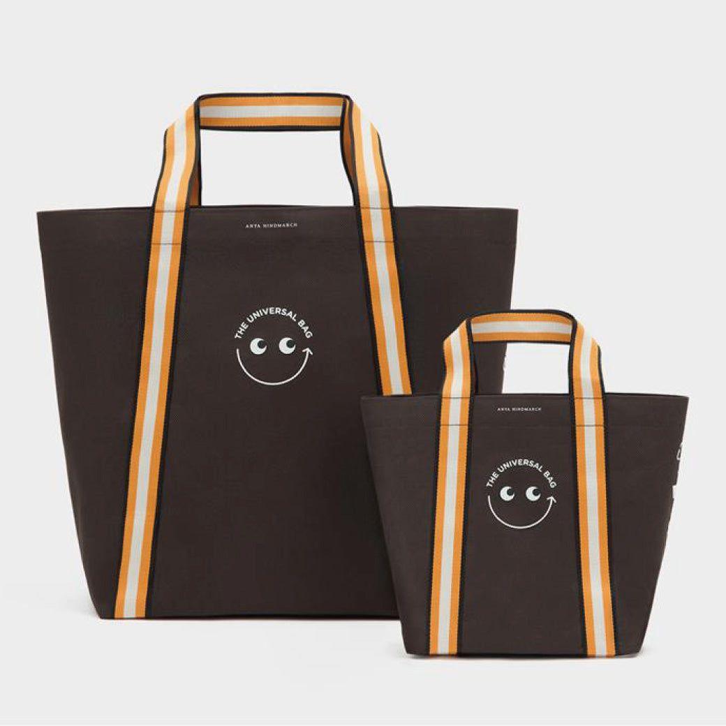 Universal Bag『The Marketplace』エコバッグ2点セット