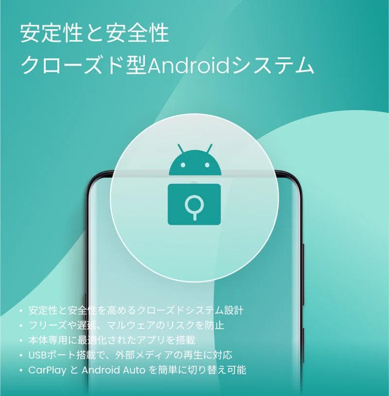 Play2Video Ultra　OTTOCAST　オットキャスト
